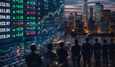 Dünyanın en zengin 10 iş insanı: Servetlerini 255 milyar dolar artırdılar