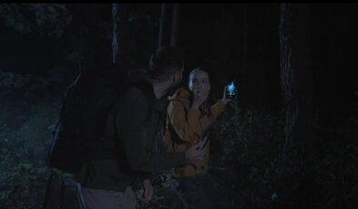 Dünyanın ilk 50 metre kızılötesi gece görüş kamerasına sahip telefonu tanıtıldı