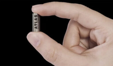 Dünyanın ilk ölçeklenebilir DNA veri depolama hizmeti: Atlas