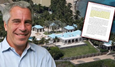 Dünyanın konuştuğu Epstein dosyasında çok konuşulacak ‘Türkiye’ iddiası: ‘Küçük kız çocuklarının istismar adasına götürüldüğü…’