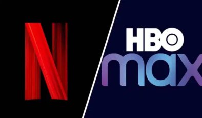 Düşük maliyetli paket hedefi: Netflix ve HBO birleşiyor mu?