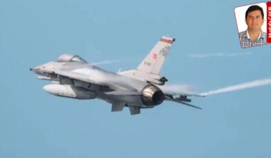 Düşürülen İHA’nın kimliği halen belirsiz: Gözler MSB’nin bugünkü basın toplantısında