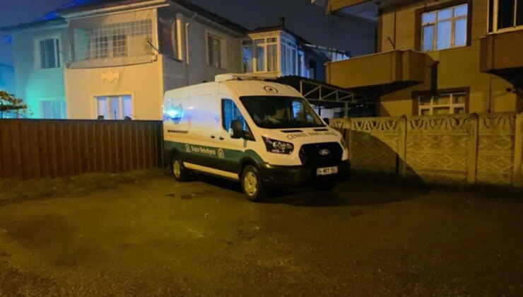 Düzce’de ‘soba’ faciası! Gazdan zehirlenen görme engelli kişi hayatını kaybetti