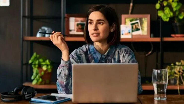 E-postalar iş yerinde yükselmenin önüne geçiyor olabilir mi?