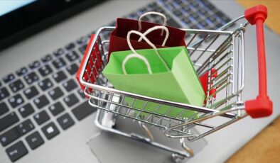 E-ticaret sitesi Efsane Kasım’da satış rekoru kırdı