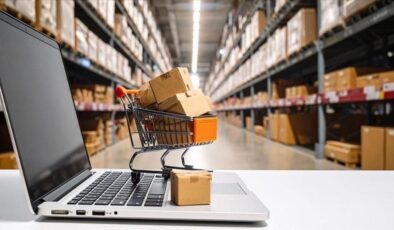 E-Ticaretle ilgili idari para cezaları değişti