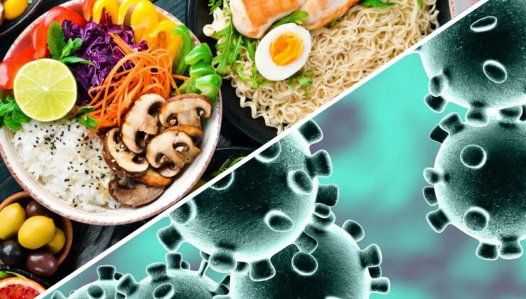 E.coli, Salmonella, Listeria… Besin zehirlenmesi vakalarında korkutan artış: Hangi bakteri hangi yiyecekte saklanıyor?