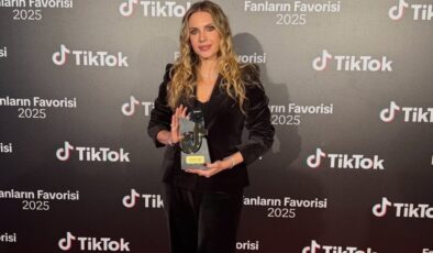 Eda Ece ve Buğrahan Tuncer’den yeni aile paylaşımı