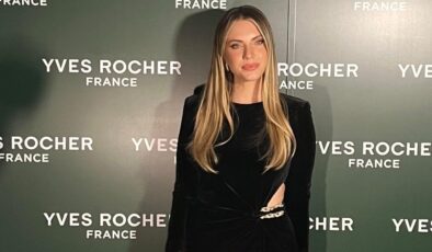 Eda Ece’den Şebnem Bozoklu açıklaması: Tanışmıyoruz