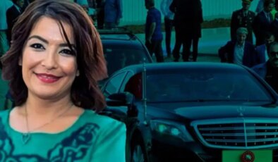 Eda Saraç, cezaevini anlattı: ‘Çocuklu koğuşunda 20 çocuk, 20 kadın için bilişsel hiçbir aktivite yok’