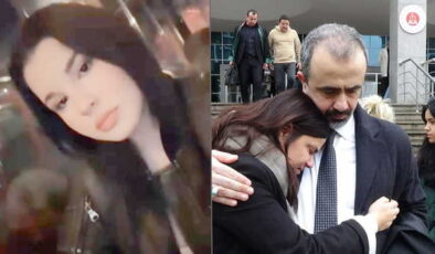 Edirne’de 15 yaşındaki Duru’yu öldüren çocuğa 24 yıl hapis cezası