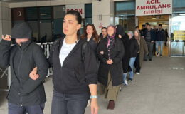 Edirne’de FETÖ’nün güncel öğrenci yapılanmasına operasyon: 12 gözaltı