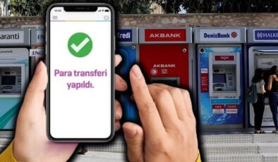 EFT, Havale, FAST… Para transferi işlemlerinde 5 gün sonra her şey değişiyor!