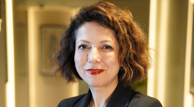 Ege Yapı, TÜBİTAK desteğiyle azaltılan karbon salımlı konutların prototipine geçiyor