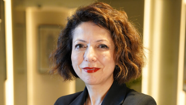 Ege Yapı, TÜBİTAK desteğiyle azaltılan karbon salımlı konutların prototipine geçiyor