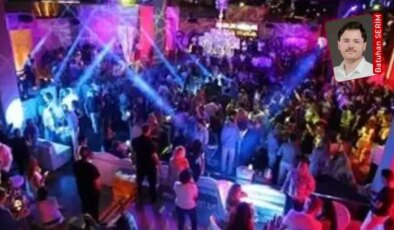 Eğlence mekanları da aralarında: İstanbul’da geceyarısı ‘fuhuş’ ve uyuşturucu’ operasyonunda çok sayıda gözaltı var