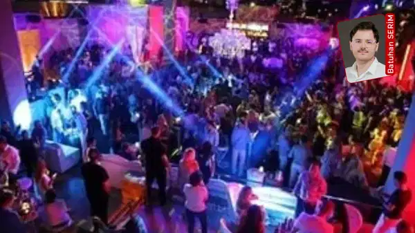 Eğlence mekanları da aralarında: İstanbul’da geceyarısı ‘fuhuş’ ve uyuşturucu’ operasyonunda çok sayıda gözaltı var