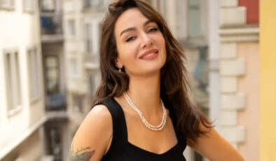 Ehliyetini kaptıran Birce Akalay, günler sonra konuştu