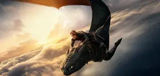 Ejderhanı Nasıl Eğitirsin filminin konusu ne? Ejderhanı Nasıl Eğitirsin filminin oyuncuları kim?