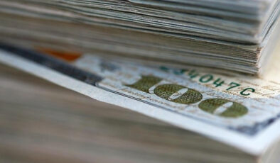 Ekim ayı ödemeler dengesi açıklandı