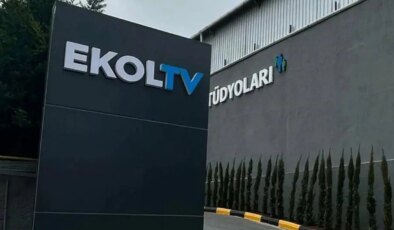 Ekol TV yayın hayatına son veriyor