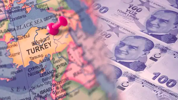 Ekonomide 2025 yılına damga vuran olaylar! Faiz, dolar, enflasyon ve zamlar: İşte ay ay tüm gelişmeler…