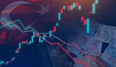Ekonomist tahminleri yayımlandı: Türkiye’nin 3. çeyrek büyüme oranı ne kadar olacak?