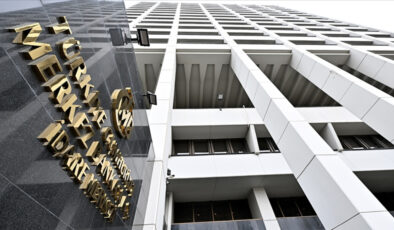 Ekonomistlerin Beklentisi: TCMB’nin politika faizini yüzde 38’e indirmesi