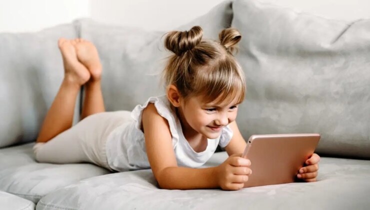 Ekran bağımlılığı zihinsel kapasiteyi düşürüyor