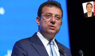 Ekrem İmamoğlu ‘bilirkişi davası’nda hakim karşısında: Yeni hakim izne çıktı, duruşmayı başka mahkemenin hakimi yönetiyor!