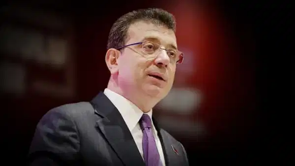 Ekrem İmamoğlu, CEMR Başkan Yardımcılığı’na yeniden seçildi