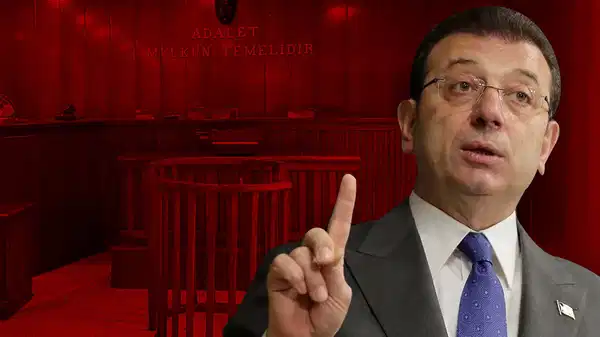 Ekrem İmamoğlu için ‘Uyan Kayseri’ paylaşımı yapan genç beraat etti