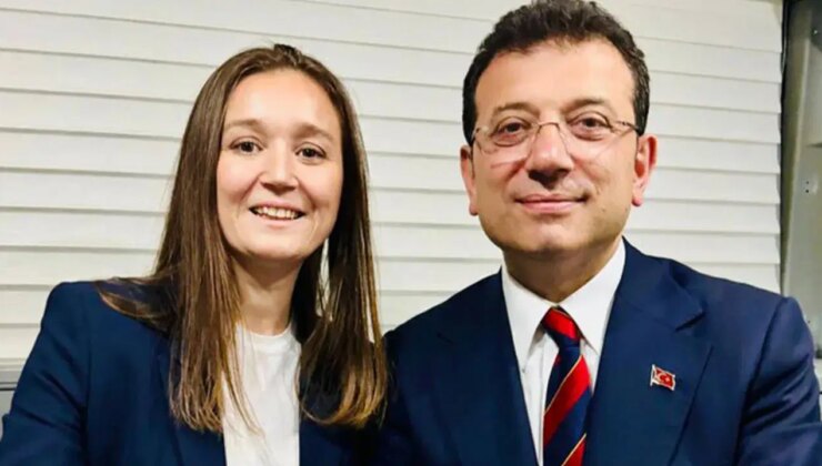 Ekrem İmamoğlu’ndan duygulandıran ‘Gülşah Durbay’ paylaşımı