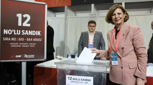 Ekrem İmamoğlu’ndan Eskişehir Büyükşehir Belediye Başkanı Ayşe Ünlüce’ye mektup