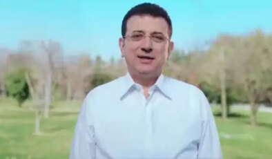 Ekrem İmamoğlu’ndan gençlere ‘videolu’ mesaj! Vaatlerini tek tek sıraladı: ‘İktidarı birlikte kuracağız!’