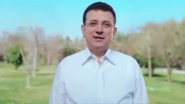 Ekrem İmamoğlu’ndan gençlere ‘videolu’ mesaj! Vaatlerini tek tek sıraladı: ‘İktidarı birlikte kuracağız!’