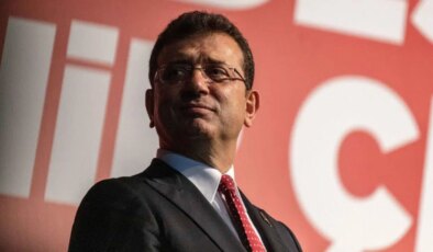 Ekrem İmamoğlu’ndan şehit olan 3 polis için başsağlığı mesajı