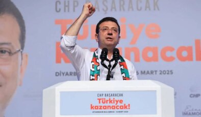 Ekrem İmamoğlu’ndan süreç için ‘samimiyet’ vurgusu: ‘Kürt vatandaşlarımız biliyor’