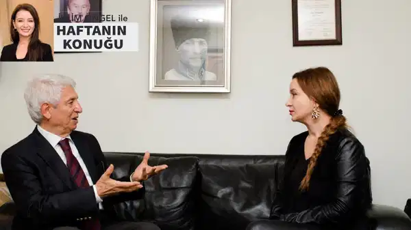 Ekrem İmamoğlu’nun avukatı Fikret İlkiz, iddianamenin merkezi yönetimin yerel yönetimlere nasıl baktığının kanıtı olduğunu söyledi: ‘Duydum, gördüm’ ile suç soruşturması yapılamaz’