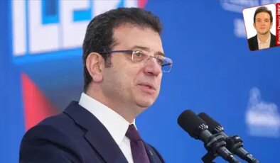 Ekrem İmamoğlu’nun beraat ettiği ‘ihale davasına’ yapılan atama dikkat çekti: Dosyaya o hâkim geldi