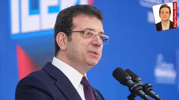 Ekrem İmamoğlu’nun beraat ettiği ‘ihale davasına’ yapılan atama dikkat çekti: Dosyaya o hâkim geldi