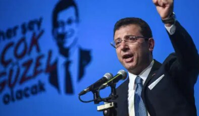 Ekrem İmamoğlu’nun diploma duruşmasında ses kaydı gözaltıları: Şair Oğulcan Kütük de gözaltında