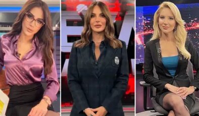 Ela Rumeysa Cebeci, Meltem Acet, Hande Sarıoğlu… Spikerlerin gözaltına alınmasında yeni iddia: Fitili ünlü fenomen mi ateşledi?