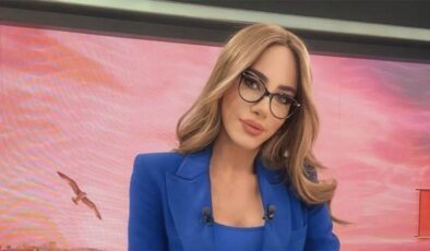 Ela Rümeysa Cebeci’nin ablası tanıdık çıktı! Bakın kimmiş…