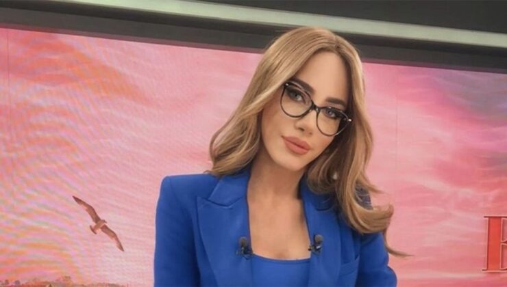 Ela Rümeysa Cebeci’nin ablası tanıdık çıktı! Bakın kimmiş…