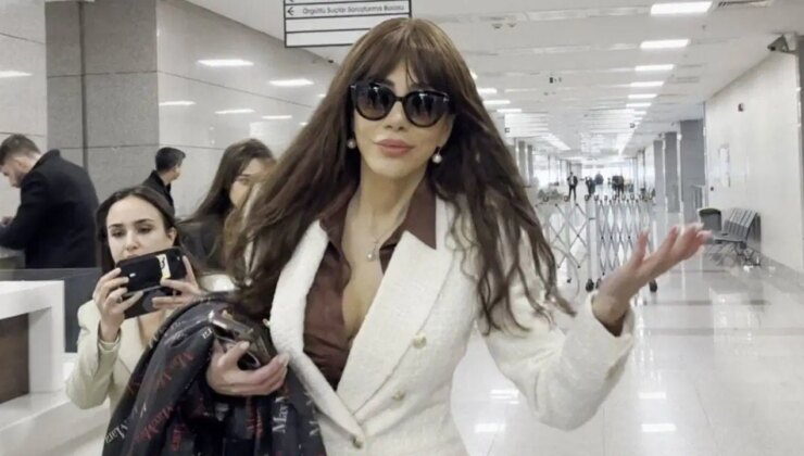 Ela Rümeysa Cebeci’nin ek ifadesi ortaya çıktı: ‘Telefonumu rızamla verdim, kullanıcıyım’