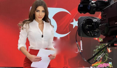 Ela Rümeysa Cebeci’nin eski hali dikkat çekti: Estetikten öncesi…