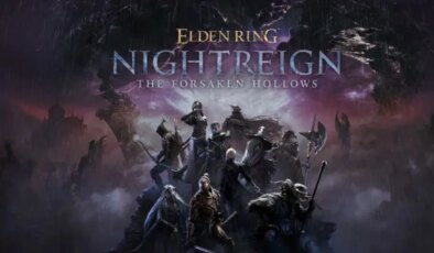 Elden Ring: Nightreign Forsaken Hollows’un ne kadar sattığı belli oldu