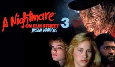 Elm Sokağında Kabus 3: Rüya Savaşçıları filminin konusu ne? Elm Sokağında Kabus 3: Rüya Savaşçıları filminin oyuncuları kim?