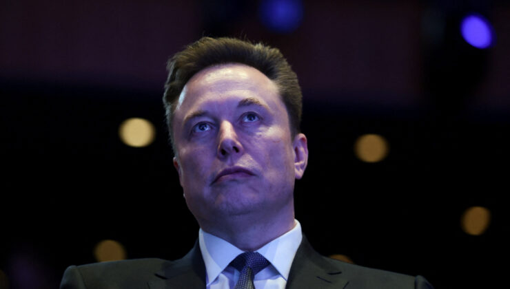 Elon Musk: Rahminiz varsa kadınsınız, yoksa değilsiniz